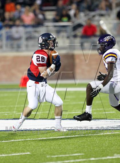 Thumbnail 3 in Richardson @ Allen photogallery.