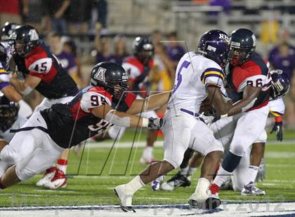 Thumbnail 2 in Richardson @ Allen photogallery.