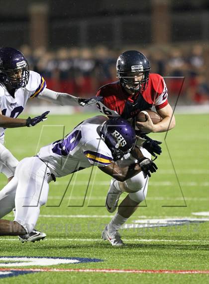 Thumbnail 1 in Richardson @ Allen photogallery.