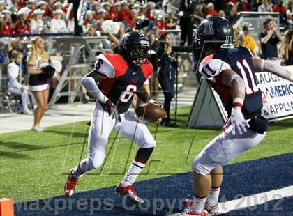 Thumbnail 3 in Richardson @ Allen photogallery.