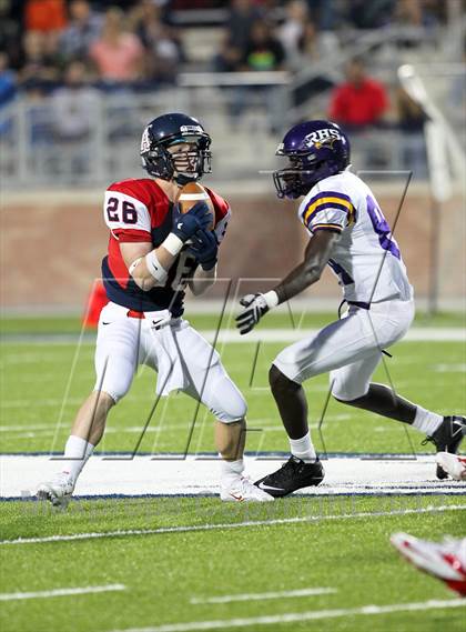 Thumbnail 1 in Richardson @ Allen photogallery.