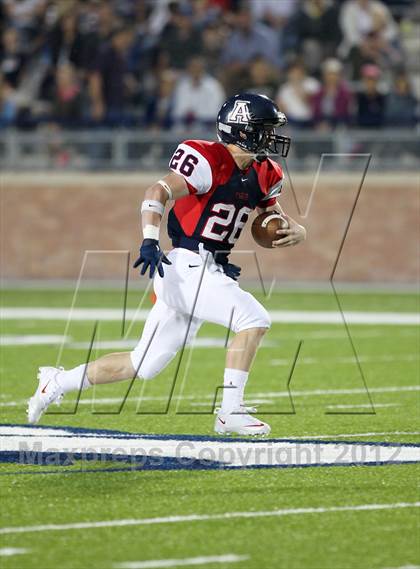 Thumbnail 3 in Richardson @ Allen photogallery.