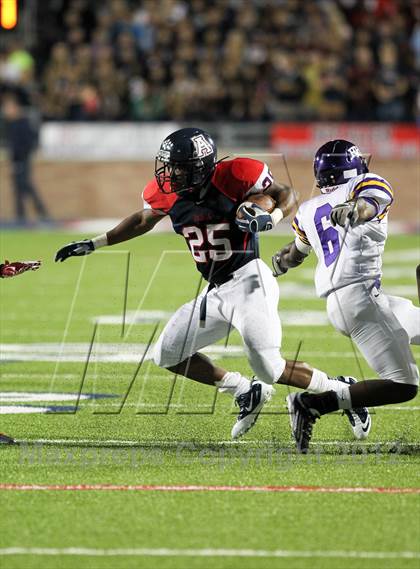 Thumbnail 1 in Richardson @ Allen photogallery.