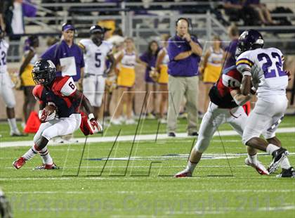 Thumbnail 3 in Richardson @ Allen photogallery.