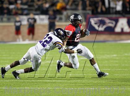 Thumbnail 1 in Richardson @ Allen photogallery.