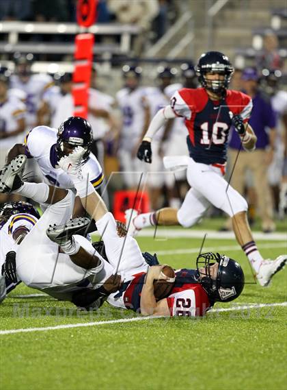 Thumbnail 3 in Richardson @ Allen photogallery.
