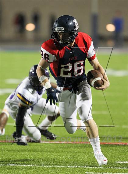 Thumbnail 3 in Richardson @ Allen photogallery.