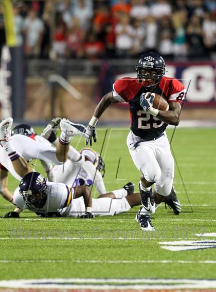 Thumbnail 3 in Richardson @ Allen photogallery.