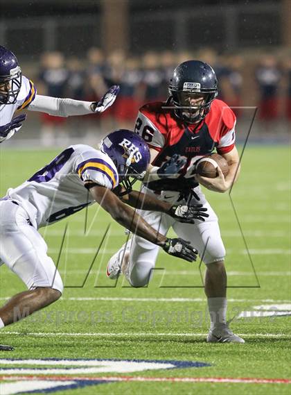 Thumbnail 3 in Richardson @ Allen photogallery.