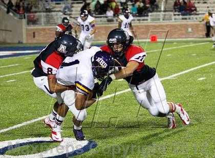Thumbnail 1 in Richardson @ Allen photogallery.