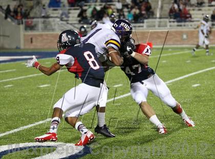 Thumbnail 3 in Richardson @ Allen photogallery.