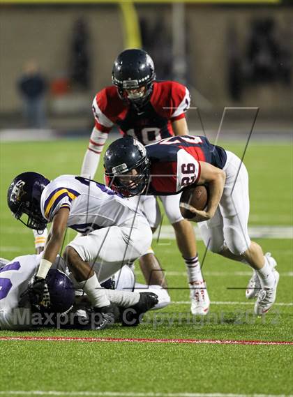 Thumbnail 2 in Richardson @ Allen photogallery.