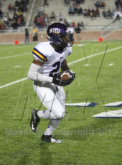 Thumbnail 3 in Richardson @ Allen photogallery.