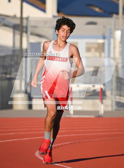 Thumbnail 1 in Clairemont Christian @ Madison photogallery.