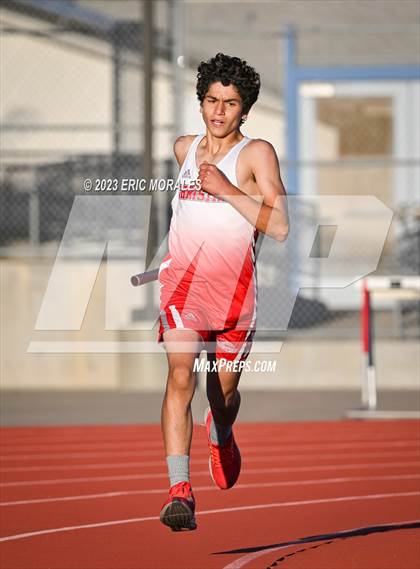 Thumbnail 1 in Clairemont Christian @ Madison photogallery.