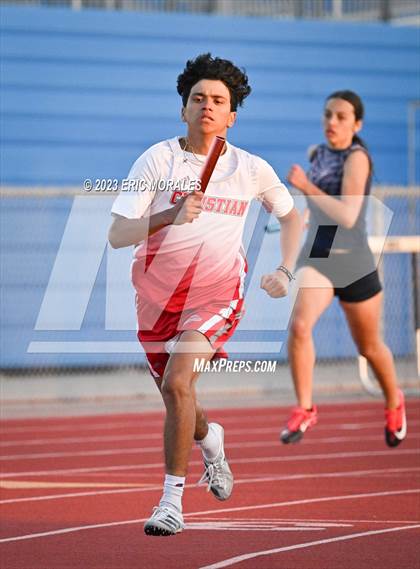 Thumbnail 2 in Clairemont Christian @ Madison photogallery.