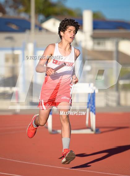 Thumbnail 1 in Clairemont Christian @ Madison photogallery.