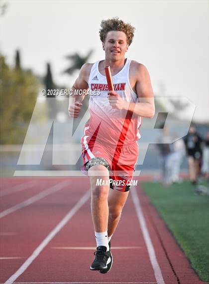 Thumbnail 3 in Clairemont Christian @ Madison photogallery.