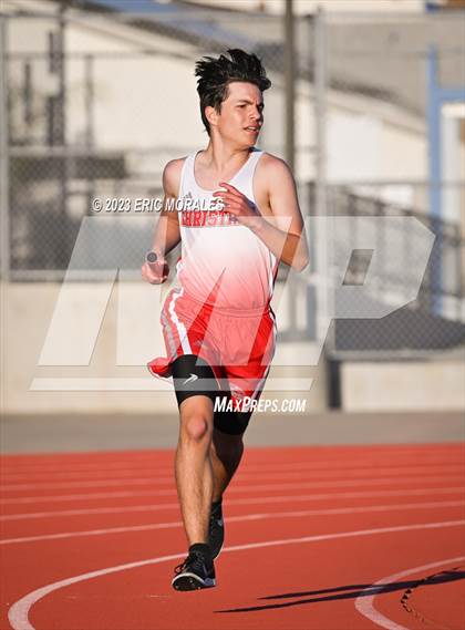 Thumbnail 3 in Clairemont Christian @ Madison photogallery.