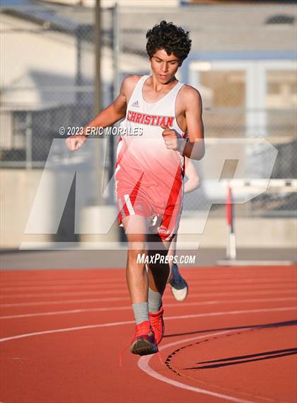 Thumbnail 3 in Clairemont Christian @ Madison photogallery.