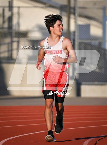 Thumbnail 2 in Clairemont Christian @ Madison photogallery.