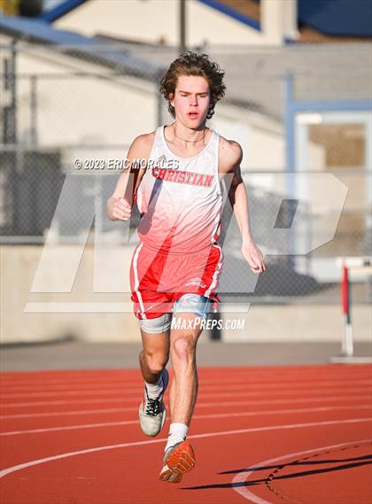 Thumbnail 1 in Clairemont Christian @ Madison photogallery.