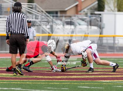 Thumbnail 3 in Hart @ Simi Valley photogallery.