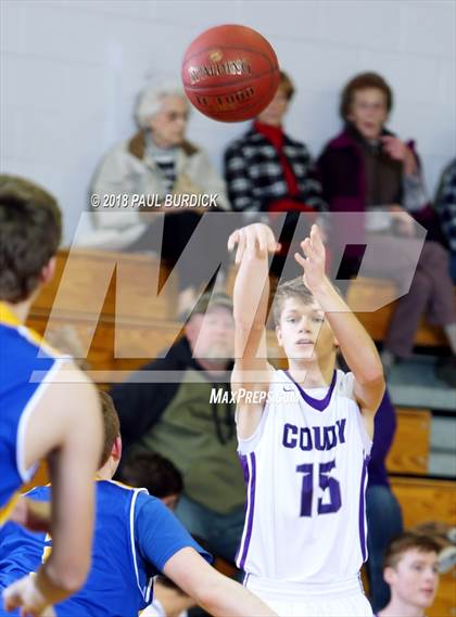 Thumbnail 3 in Otto-Eldred @ Coudersport photogallery.