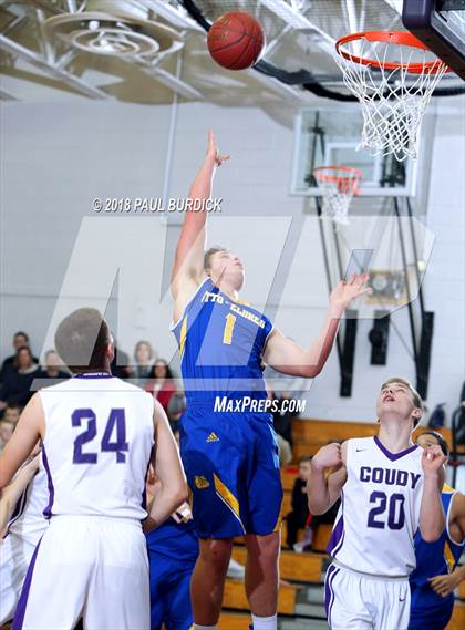 Thumbnail 3 in Otto-Eldred @ Coudersport photogallery.
