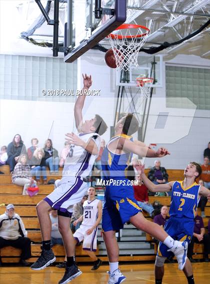 Thumbnail 2 in Otto-Eldred @ Coudersport photogallery.