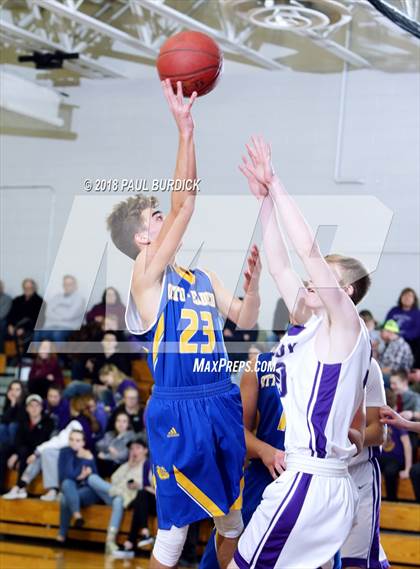 Thumbnail 2 in Otto-Eldred @ Coudersport photogallery.
