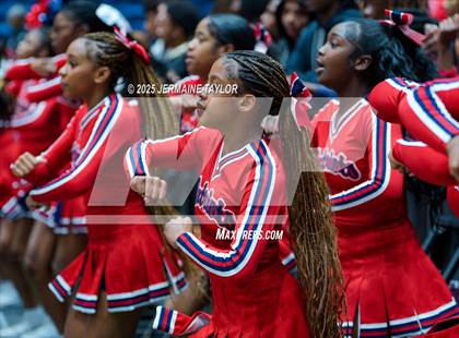 Thumbnail 1 in Sandy Creek vs. Cedar Grove (GHSA 3A FINALS) photogallery.