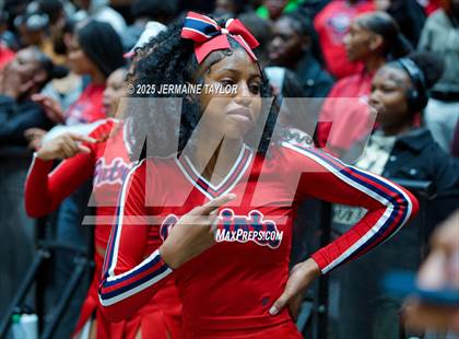 Thumbnail 2 in Sandy Creek vs. Cedar Grove (GHSA 3A FINALS) photogallery.