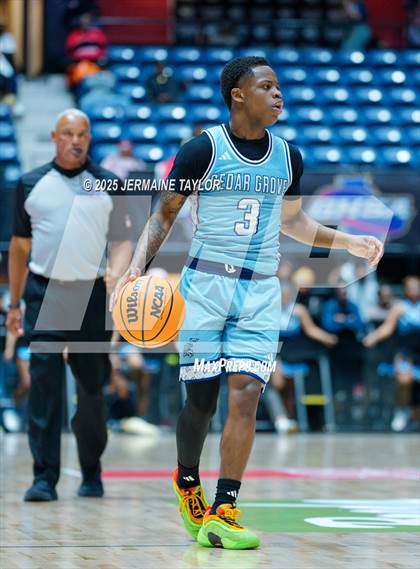 Thumbnail 1 in Sandy Creek vs. Cedar Grove (GHSA 3A FINALS) photogallery.