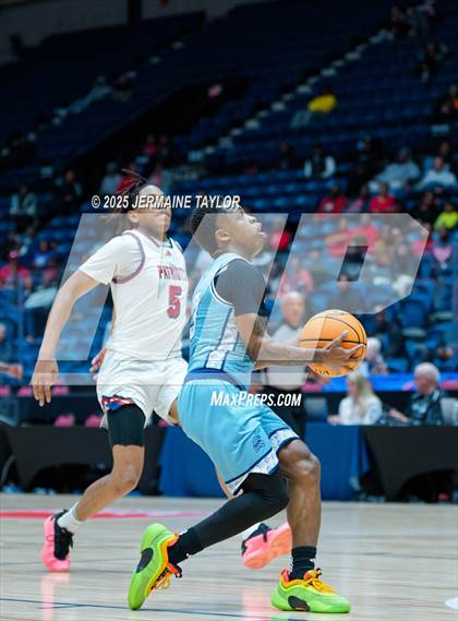 Thumbnail 2 in Sandy Creek vs. Cedar Grove (GHSA 3A FINALS) photogallery.