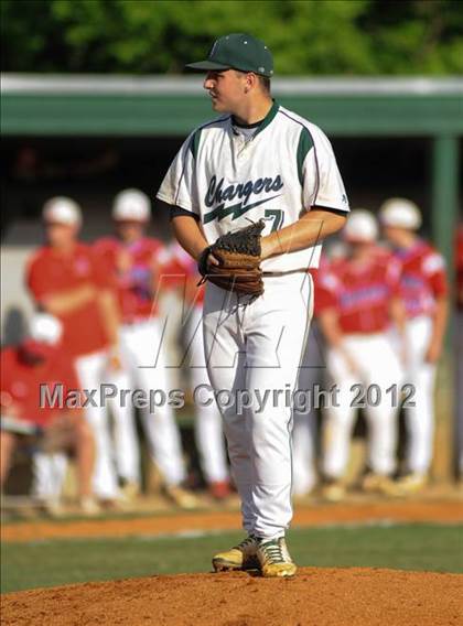 Thumbnail 2 in Hammond vs Northwood Academy photogallery.