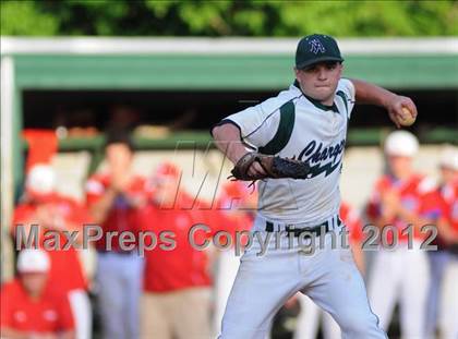 Thumbnail 1 in Hammond vs Northwood Academy photogallery.