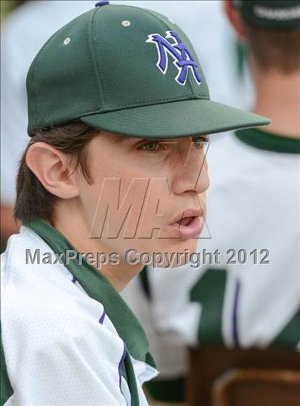 Thumbnail 1 in Hammond vs Northwood Academy photogallery.