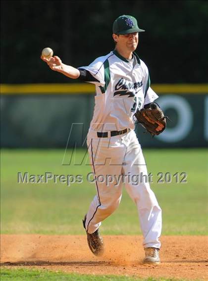 Thumbnail 3 in Hammond vs Northwood Academy photogallery.
