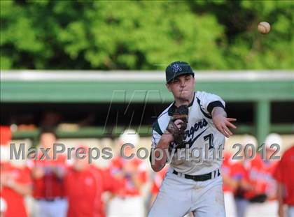 Thumbnail 2 in Hammond vs Northwood Academy photogallery.