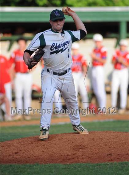 Thumbnail 2 in Hammond vs Northwood Academy photogallery.