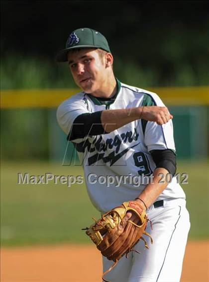 Thumbnail 1 in Hammond vs Northwood Academy photogallery.