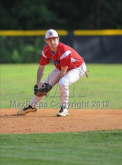 Thumbnail 2 in Hammond vs Northwood Academy photogallery.