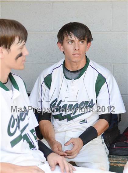 Thumbnail 3 in Hammond vs Northwood Academy photogallery.