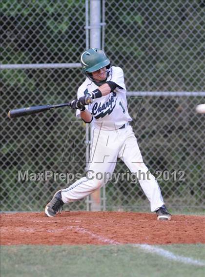 Thumbnail 1 in Hammond vs Northwood Academy photogallery.
