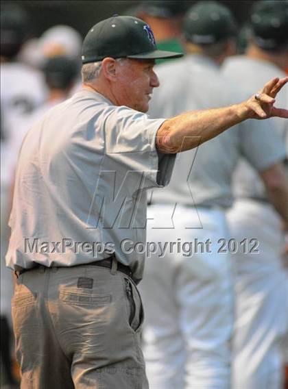 Thumbnail 2 in Hammond vs Northwood Academy photogallery.