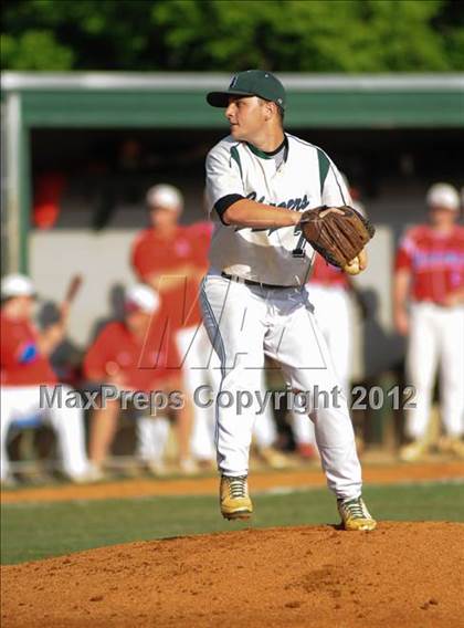 Thumbnail 2 in Hammond vs Northwood Academy photogallery.
