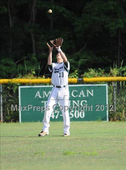 Thumbnail 1 in Hammond vs Northwood Academy photogallery.