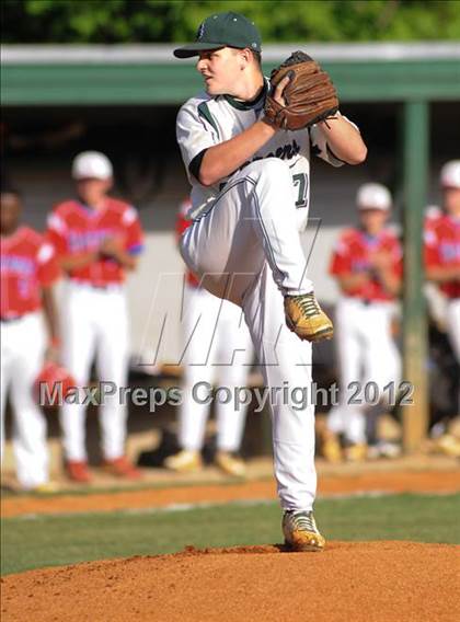 Thumbnail 1 in Hammond vs Northwood Academy photogallery.