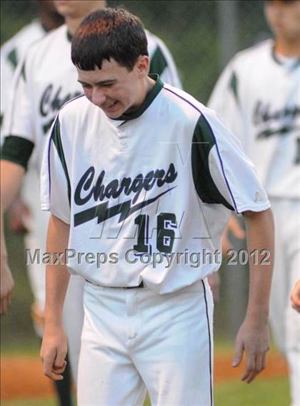 Thumbnail 1 in Hammond vs Northwood Academy photogallery.